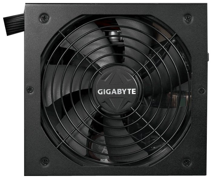 Блок питания GIGABYTE G750H 750W (фото modal 4)