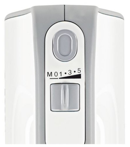 Миксер Bosch MFQ 4070 (фото modal 3)