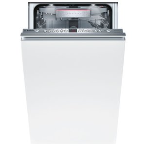 Посудомоечная машина Bosch Serie 6 SPV66TD10R (фото modal nav 1)