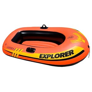 Надувная лодка Intex Explorer 100 58329 (фото modal nav 1)