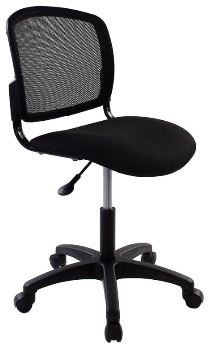 Компьютерное кресло Бюрократ CH-1296NX (фото modal 13)