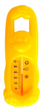 Безртутный термометр Бусинка Обезьяна (фото modal 2)