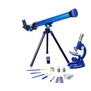 Телескоп + микроскоп Eastcolight 2036 (фото modal nav 1)