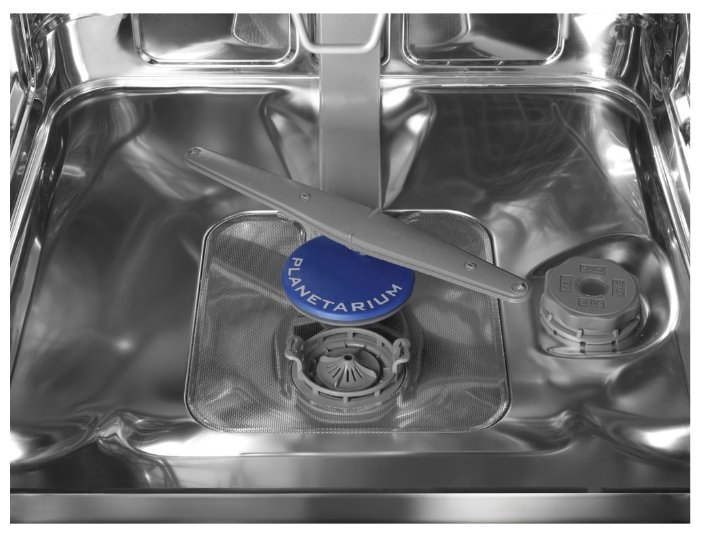 Посудомоечная машина smeg STL7235L (фото modal 15)