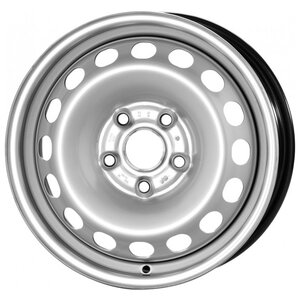 Колесный диск Magnetto Wheels 15006 (фото modal nav 1)