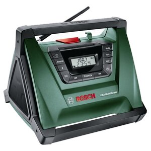 Радиоприемник Bosch PRA Multipower (фото modal nav 1)