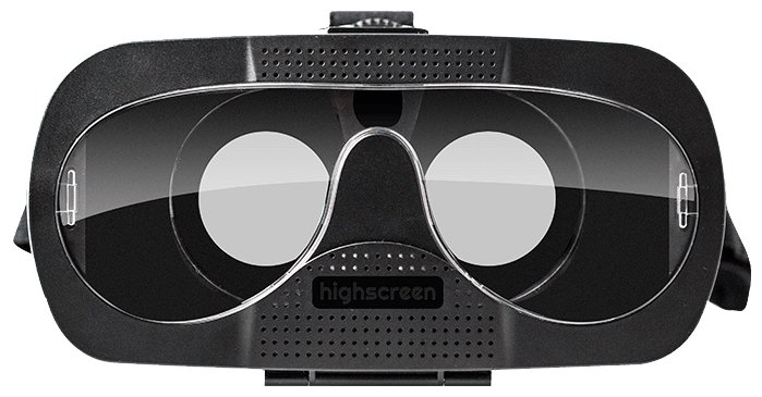 Очки виртуальной реальности Highscreen VR-glass (фото modal 2)
