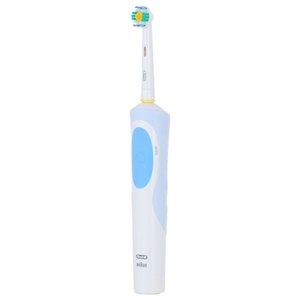 Электрическая зубная щетка Oral-B Vitality 3D White (фото modal nav 18)