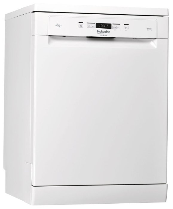 Посудомоечная машина Hotpoint-Ariston HFO 3C23 WF (фото modal 1)