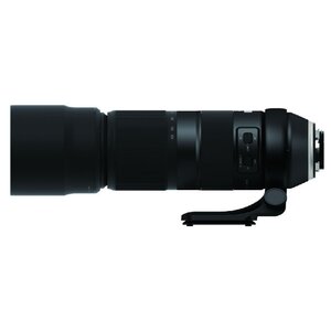 Объектив Tamron 100-400mm f/4.5-6.3 Di VC USD (A035) Nikon F (фото modal nav 2)