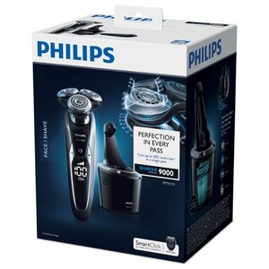 Электробритва Philips S9711 Series 9000 (фото modal nav 9)