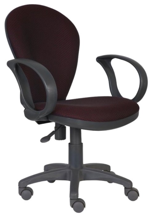 Компьютерное кресло Бюрократ CH-687AXSN (фото modal 11)