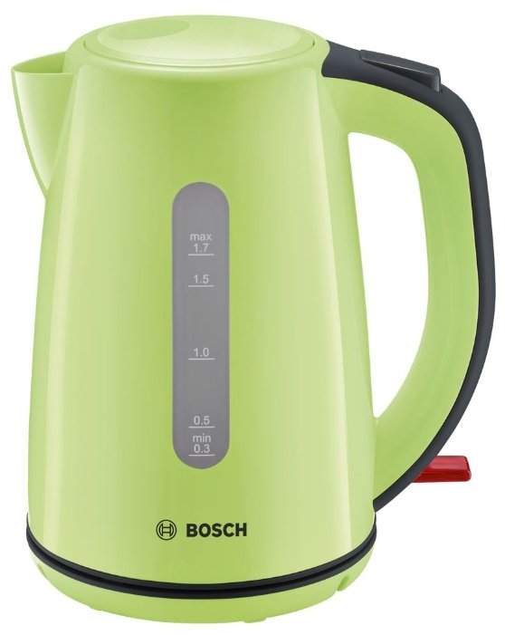 Чайник Bosch TWK 7502/7503/7506/7507 (фото modal 1)