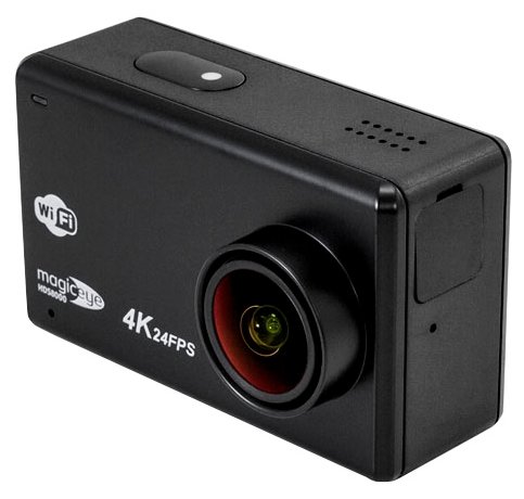 Экшн-камера Gmini MagicEye HDS8000 (фото modal 1)