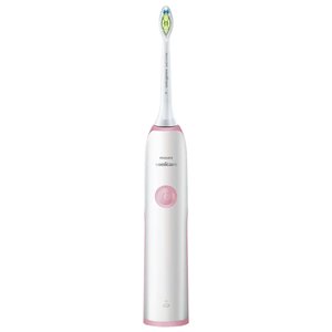 Электрическая зубная щетка Philips Sonicare CleanCare+ HX3292/44 (фото modal nav 1)
