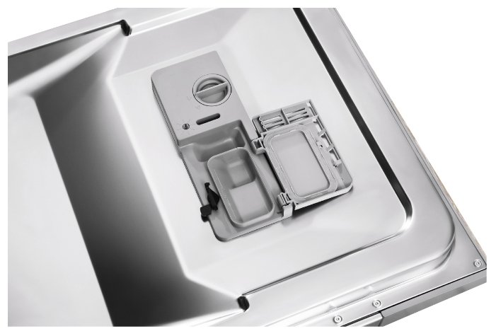 Посудомоечная машина Indesit DSR 15B3 (фото modal 7)