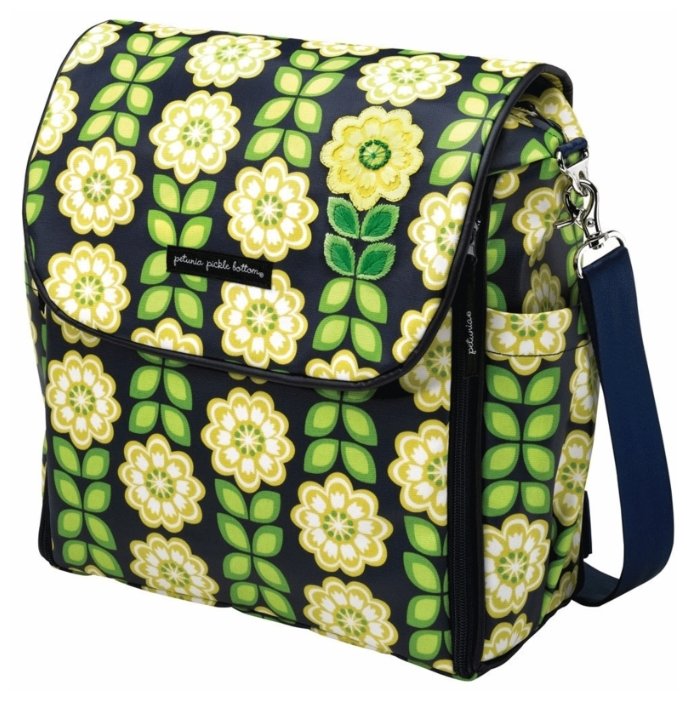 Сумка petunia pickle bottom Boxy Backpack (фото modal 36)