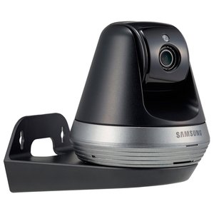 Видеоняня Samsung SmartCam SNH-V6410PN / SNH-V6410PNW (фото modal nav 7)