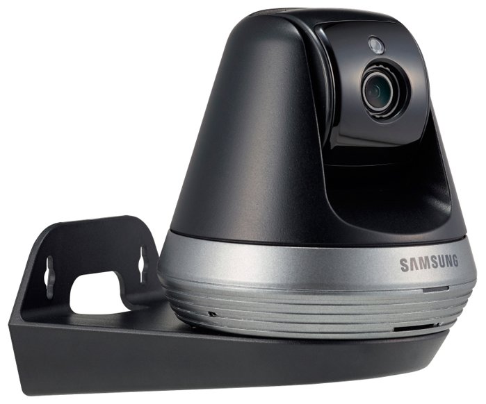 Видеоняня Samsung SmartCam SNH-V6410PN / SNH-V6410PNW (фото modal 7)