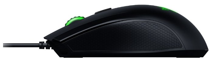 Мышь Razer Abyssus V2 Black USB (фото modal 3)