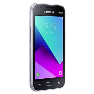 Смартфон Samsung Galaxy J1 Mini Prime (2016) SM-J106H/DS (фото modal nav 3)