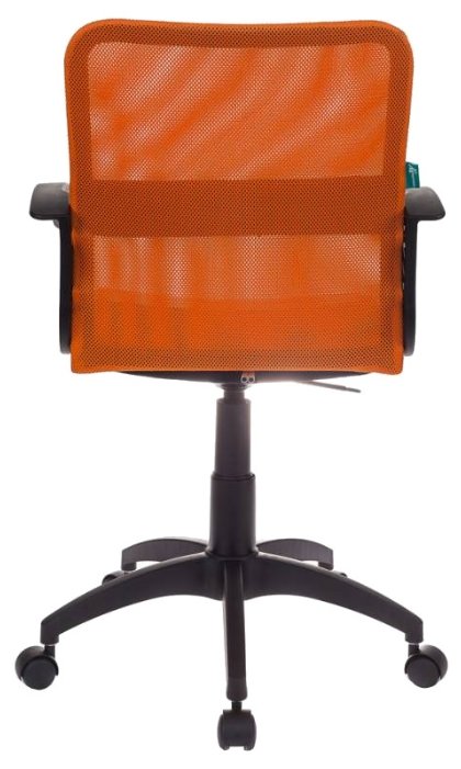 Компьютерное кресло Бюрократ CH-590 (фото modal 8)