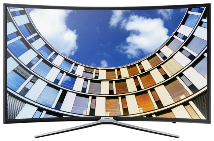 Телевизор Samsung UE55M6550AU (фото modal 1)
