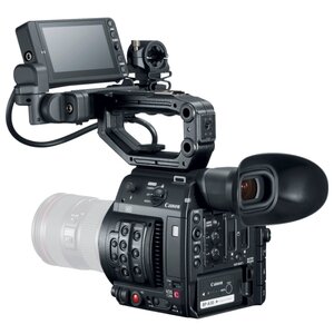 Видеокамера Canon EOS C200 (фото modal nav 2)