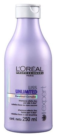 L'Oreal Professionnel шампунь Expert Liss Unlimited (фото modal 1)