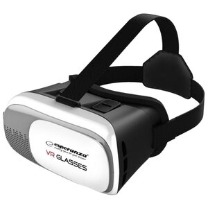 Очки виртуальной реальности Esperanza EMV300 (фото modal nav 1)