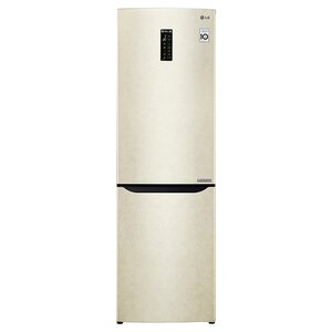 Холодильник LG GA-M429 SERZ (фото modal nav 1)