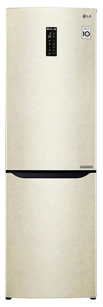 Холодильник LG GA-M429 SERZ (фото modal 1)