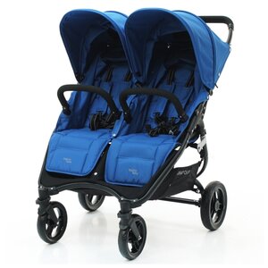 Прогулочная коляска Valco Baby Snap Duo (фото modal nav 3)