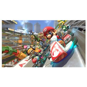 Mario Kart 8 Deluxe (фото modal nav 3)