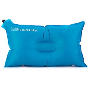 Надувная подушка Naturehike Inflatable Pillow (фото modal nav 2)
