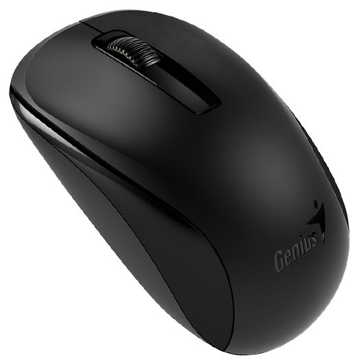 Мышь Genius NX-7005 Black USB (фото modal 1)