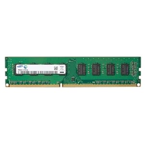 Оперативная память Samsung DDR4 2666 DIMM 8Gb (фото modal nav 1)