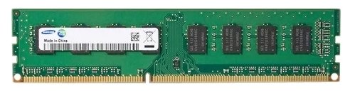 Оперативная память Samsung DDR4 2666 DIMM 8Gb (фото modal 1)
