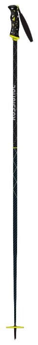 Палки для горных лыж Rossignol P150 Carbon vas grip (фото modal 1)