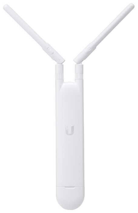 Wi-Fi точка доступа Ubiquiti UniFi AC Mesh (фото modal 1)