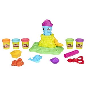 Масса для лепки Play-Doh Веселый Осьминог (E0800) (фото modal nav 2)
