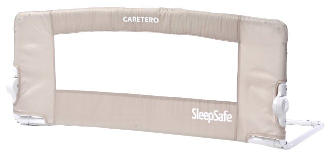 Caretero Барьер на кроватку SleepSafe (фото modal 4)