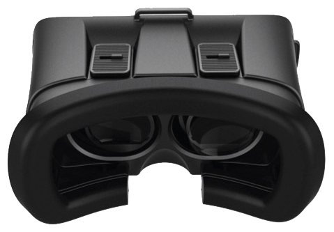 Очки виртуальной реальности VR Box VR 2.0 (фото modal 3)