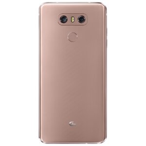 Смартфон LG G6 32GB (фото modal nav 2)