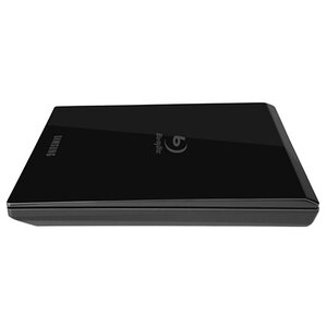 Оптический привод Toshiba Samsung Storage Technology SE-506CB Black (фото modal nav 4)