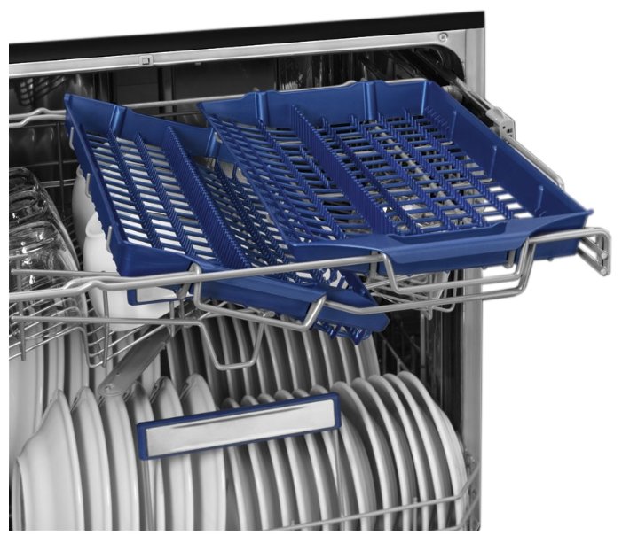 Посудомоечная машина smeg STL7235L (фото modal 8)