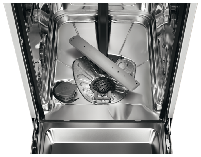 Посудомоечная машина Electrolux ESF 9453 LMW (фото modal 4)
