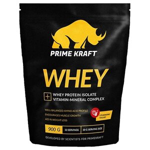 Протеин Prime Kraft Whey (900 г) (фото modal nav 5)