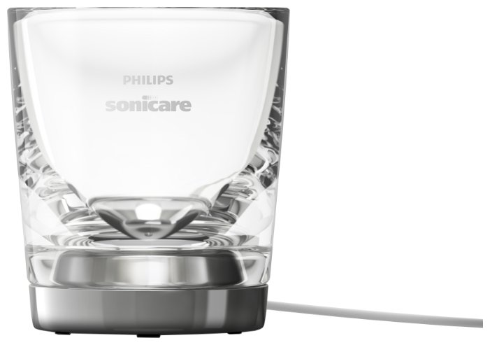 Электрическая зубная щетка Philips Sonicare DiamondClean Smart HX9924/07 (фото modal 5)