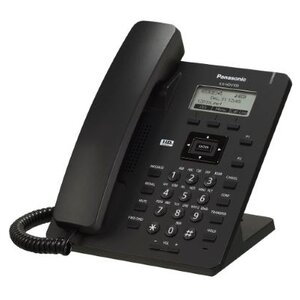 VoIP-телефон Panasonic KX-HDV100RU (фото modal nav 2)